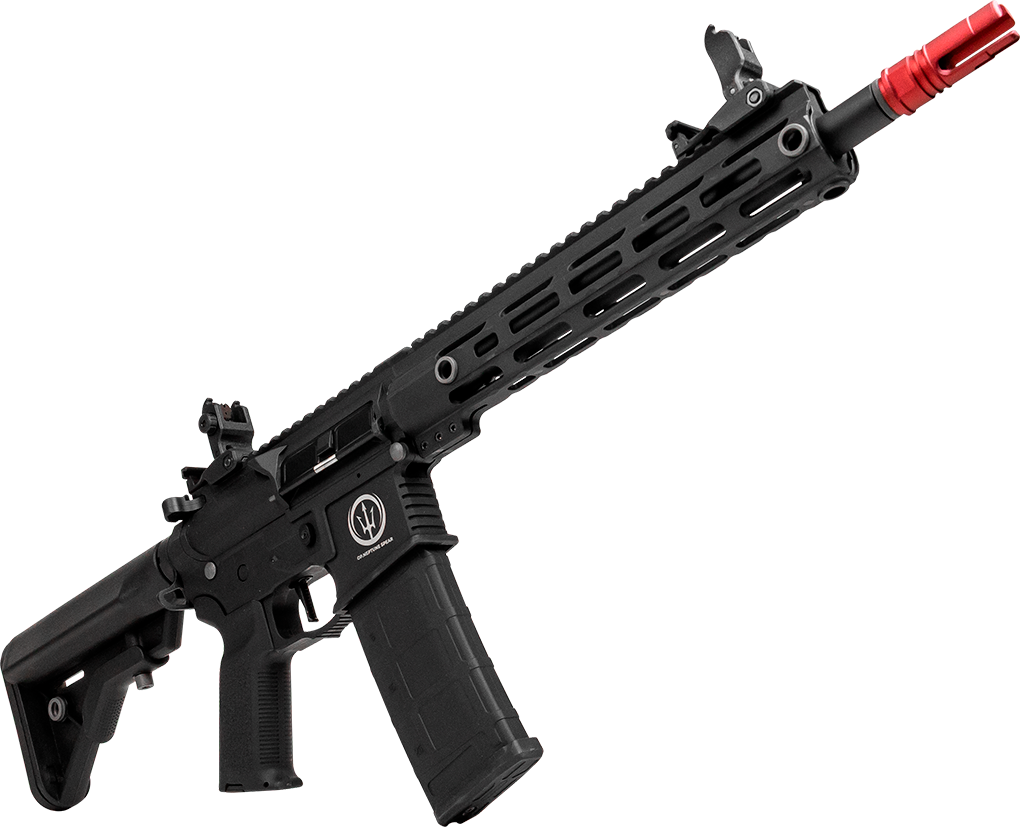 Neptune 10 Plus Rossi