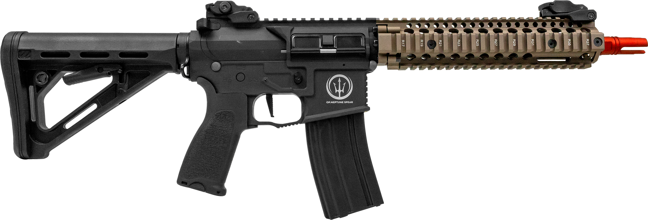 Nova Marsoc Atualizada - Rossi